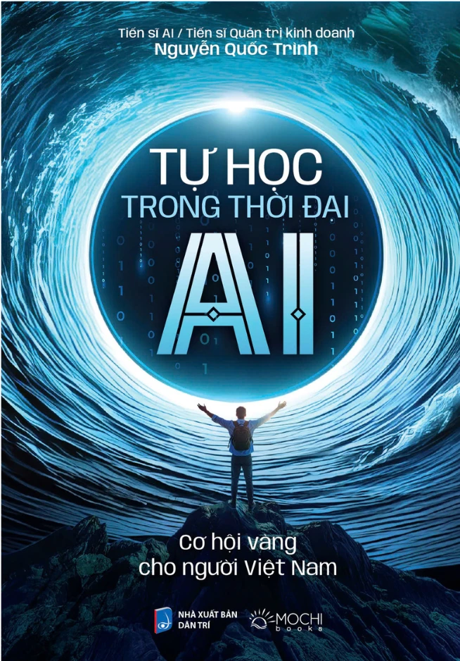 Tự Học Trong Thời Đại AI
